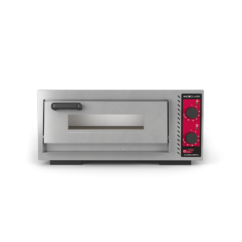 Elektro Pizzaofen - 4 x 25 cm
