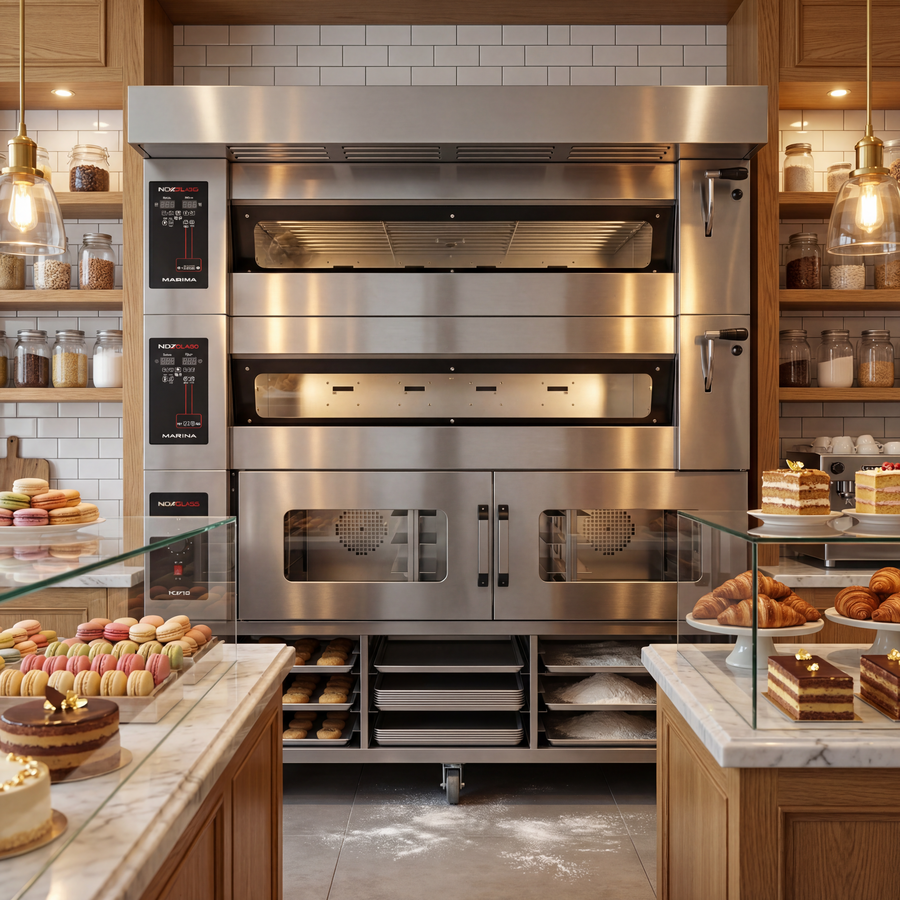 Bäckerei / Konditorei