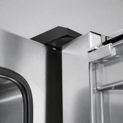 DONATA Elektro Konvektionsofen - 6x 40 x 60 cm