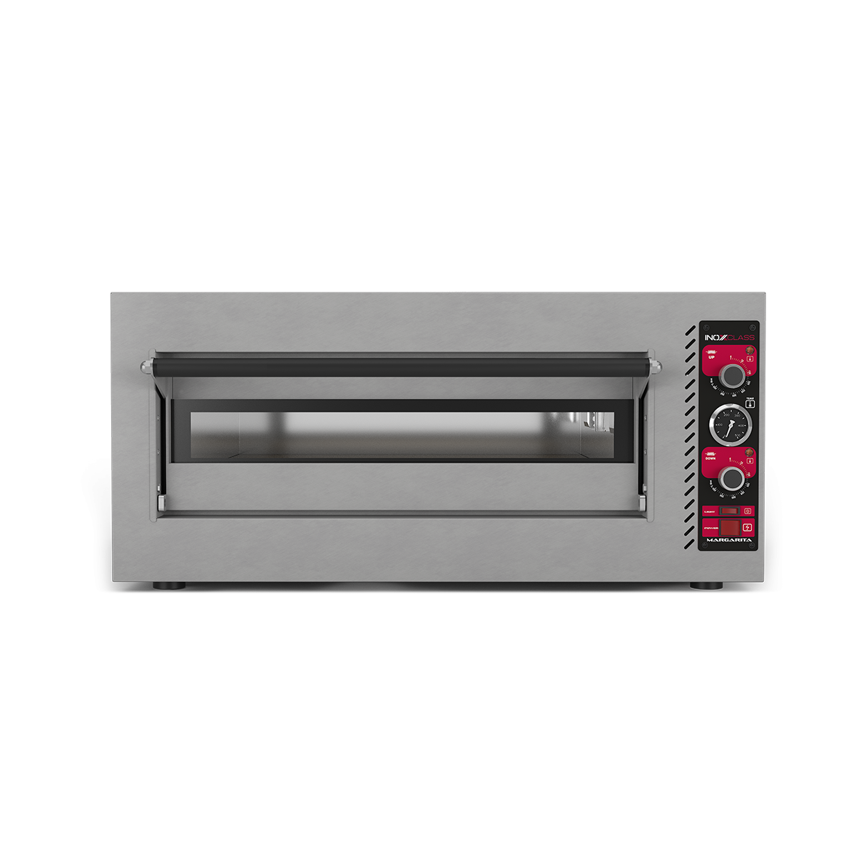 Elektro Pizzaofen - 4 x 30 cm