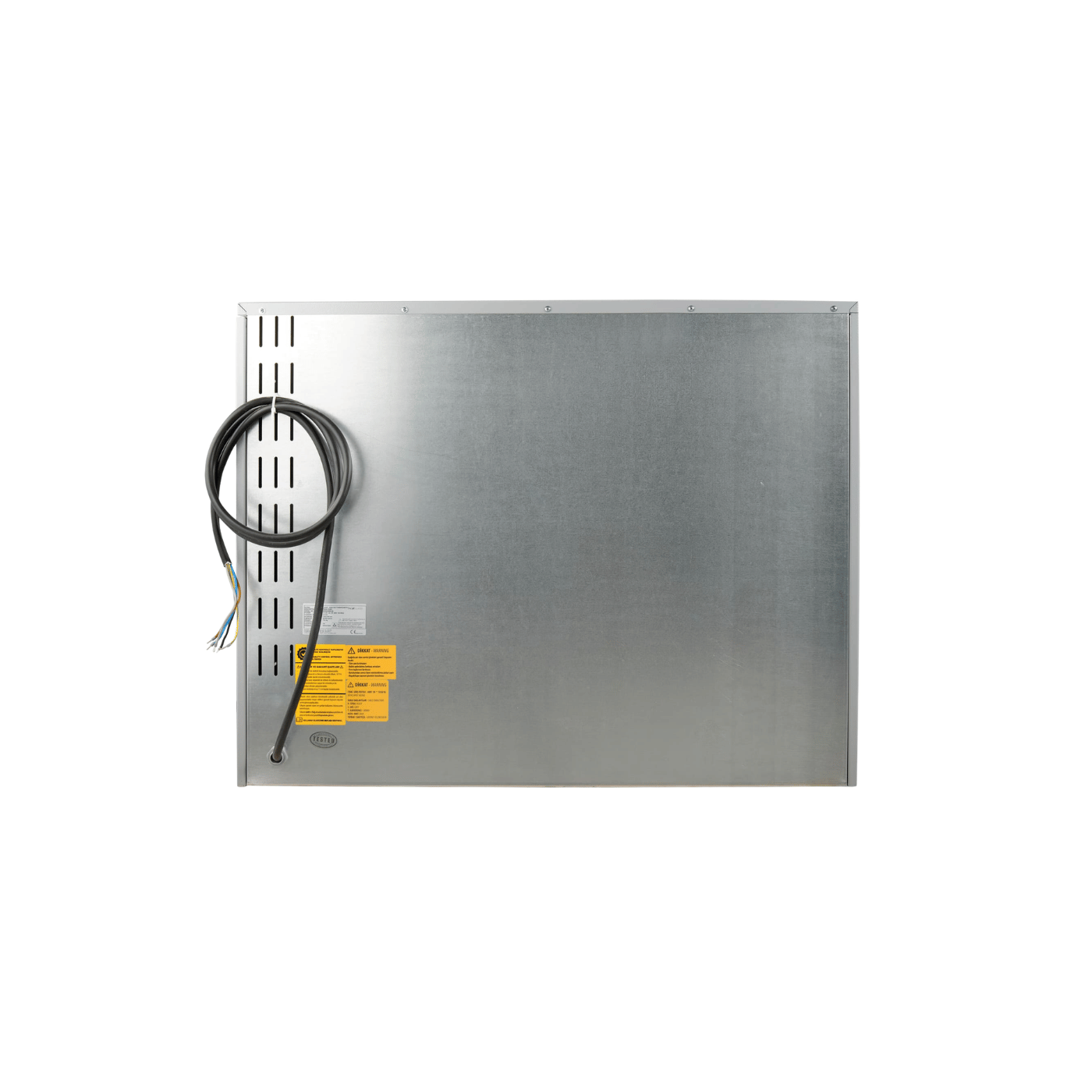 MARGARITA Elektro Pizzaofen Analog - 4 + 4 x 33 cm
