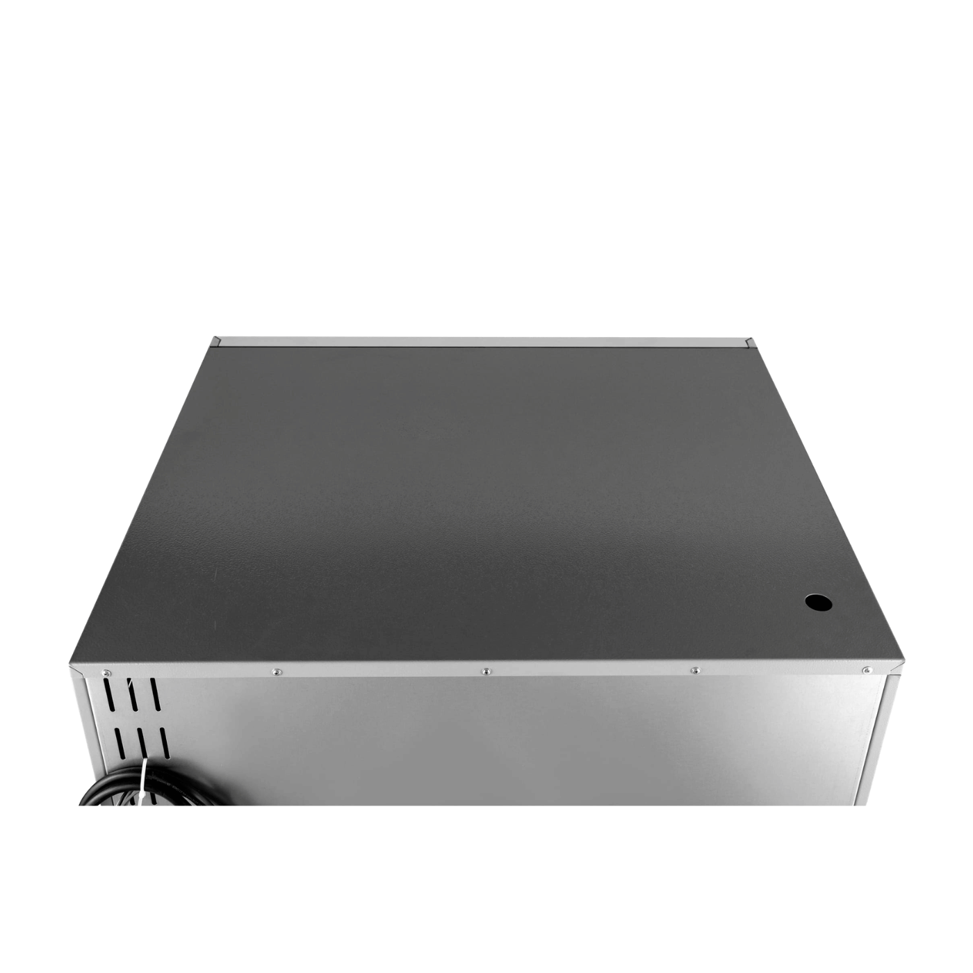 MARGARITA Elektro Pizzaofen Analog - 4 + 4 x 33 cm